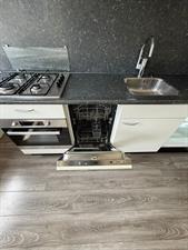 Kamer te huur 950 euro Bijdorpplantsoen, Amsterdam