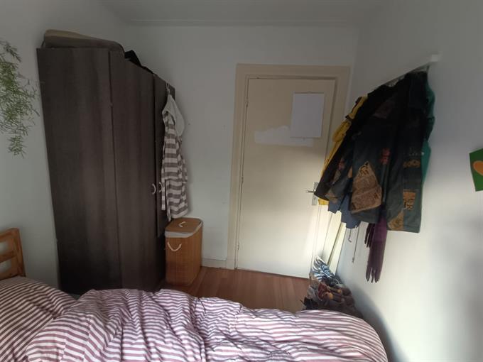 Zimmer bei Petrus Campersingel In Groningen