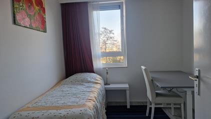 Kamer te huur 1000 euro Leksmondhof, Amsterdam