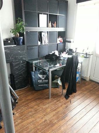 Kamer in Maastricht, Statensingel op Kamernet.nl: Centrum Maastricht