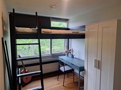 Kamer te huur 449 euro Johan Winklerwei, Leeuwarden
