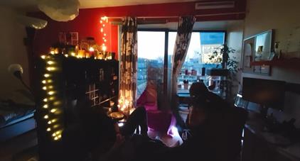 Kamer te huur 479 euro Rotterdamseweg, Delft