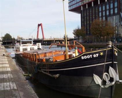 Room for rent 645 euro J.B. Bakemakade, Rotterdam