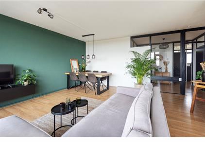 Room for rent 1300 euro Oost-Dorsch, Zaandam