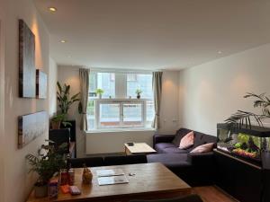 Apartment for rent 1375 euro Bartholomeus Diazstraat, Amsterdam