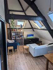 Apartment for rent 1000 euro Willemstraat, Breda