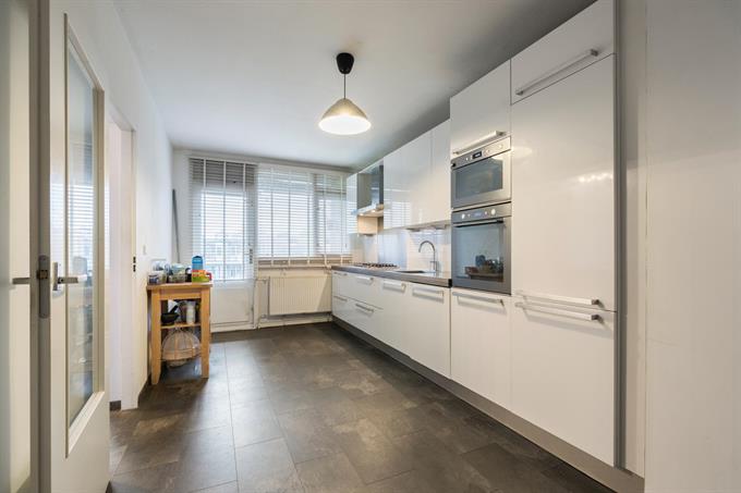Zimmer bei Papendrechtstraat In Amsterdam