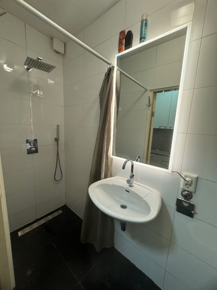 Kamer te huur in Rotterdam – Hilledijk – foto 3