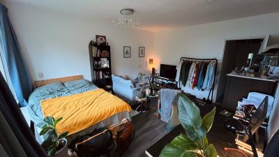 Kamer te huur 470 euro Cesar Franckstraat, Delft