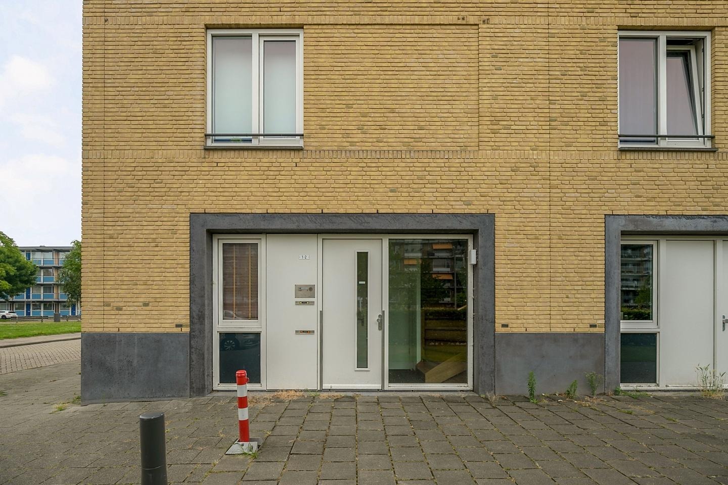 Kamer te huur in Rotterdam – Vignolahof – foto 3