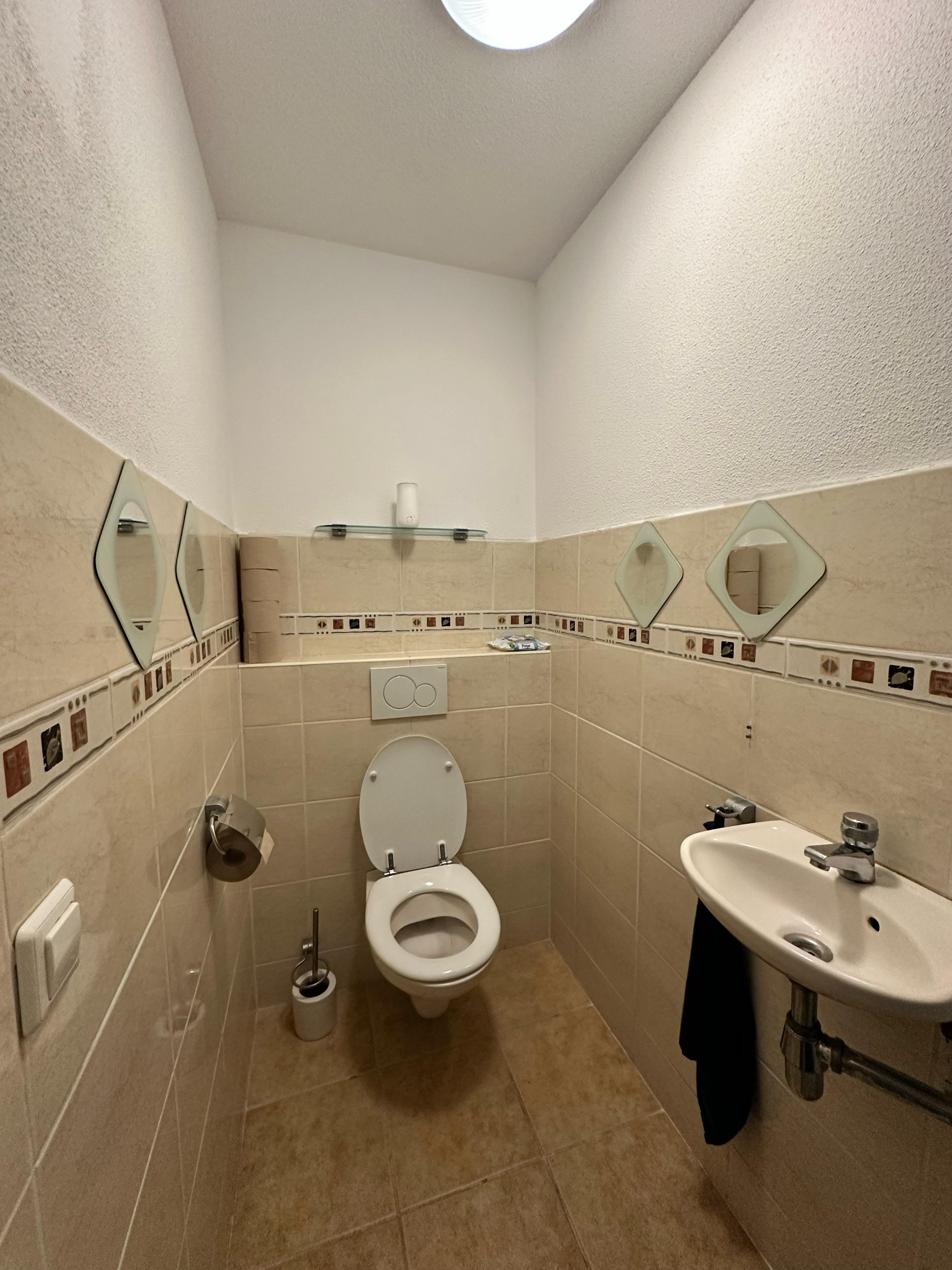 Appartement te huur in Amsterdam – Melis Stokehof – foto 4
