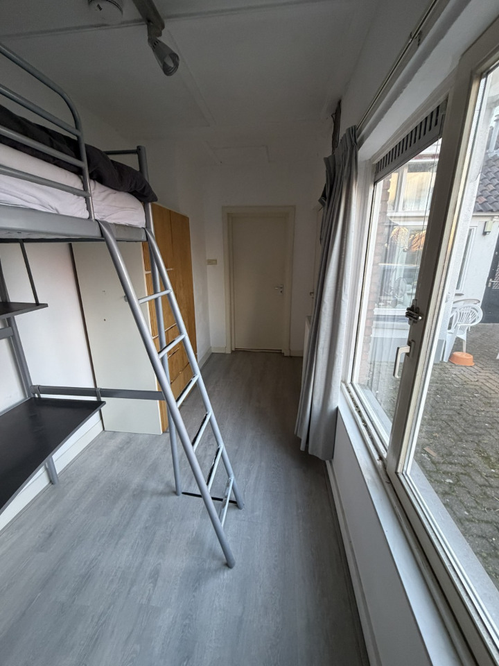 Kamer aan Brinkstraat, Enschede 8