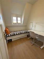 Room for rent 660 euro Prins Hendriklaan, Rotterdam