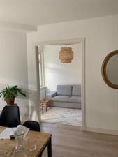 Kamer te huur 1220 euro Admiraal De Ruijterweg, Amsterdam