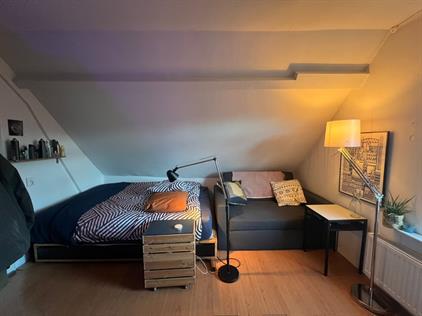 Kamer te huur 600 euro Nieuwe Binnenweg, Rotterdam