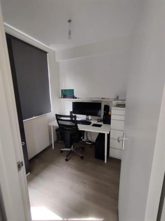 Wohnung bei Cornelis Trooststraat In Amsterdam