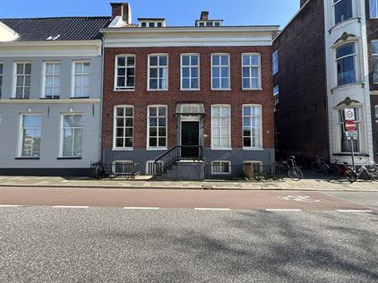 Kamer te huur 850 euro Lopendediep, Groningen
