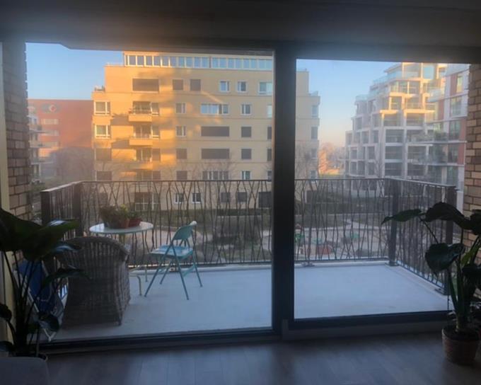 Wohnung bei Spadinalaan In Amsterdam