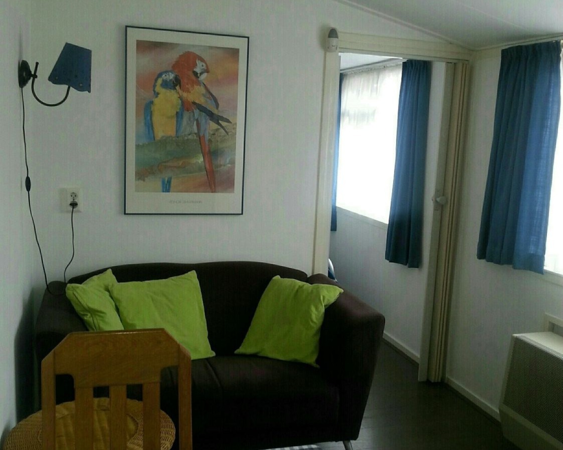 Kamer te huur in de Tijmstraat in Katwijk