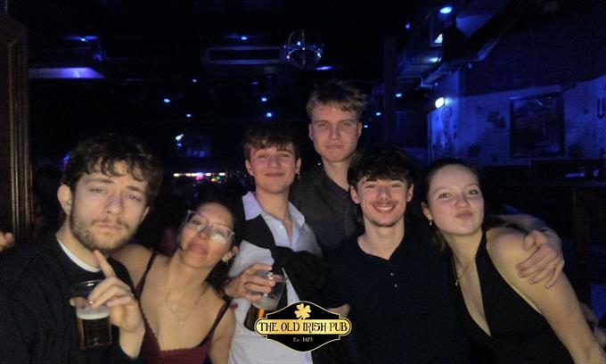 Zimmer bei Campuslaan In Enschede