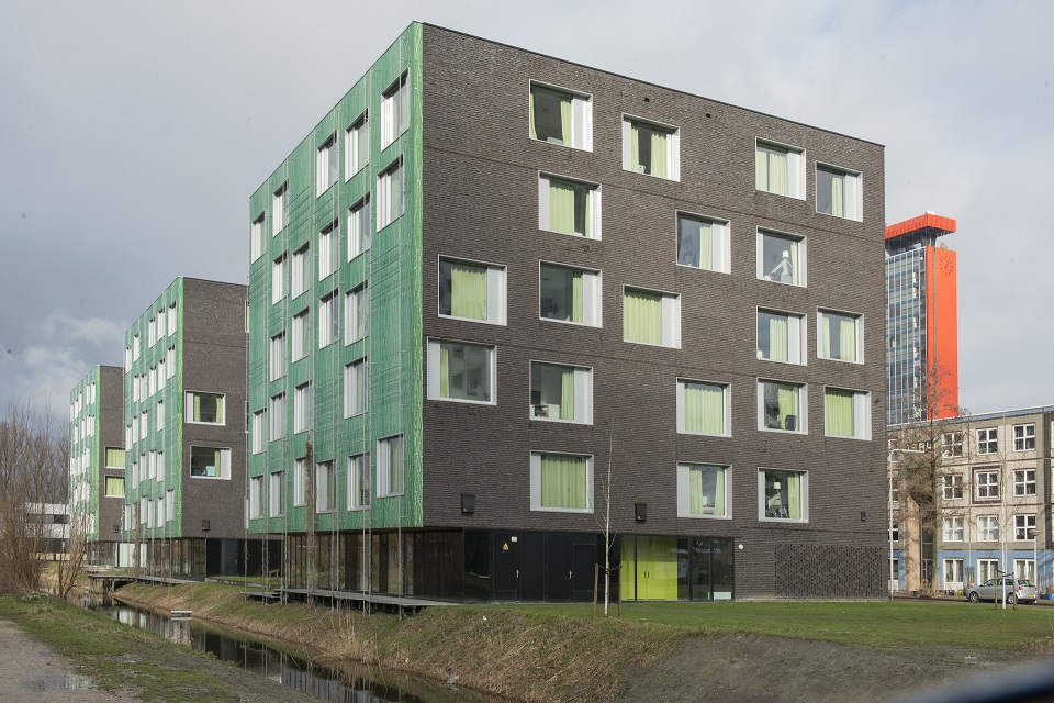 Leeghwaterstraat