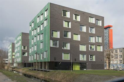 Kamer te huur 640 euro Leeghwaterstraat, Delft