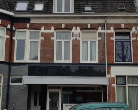 huize voortsweg