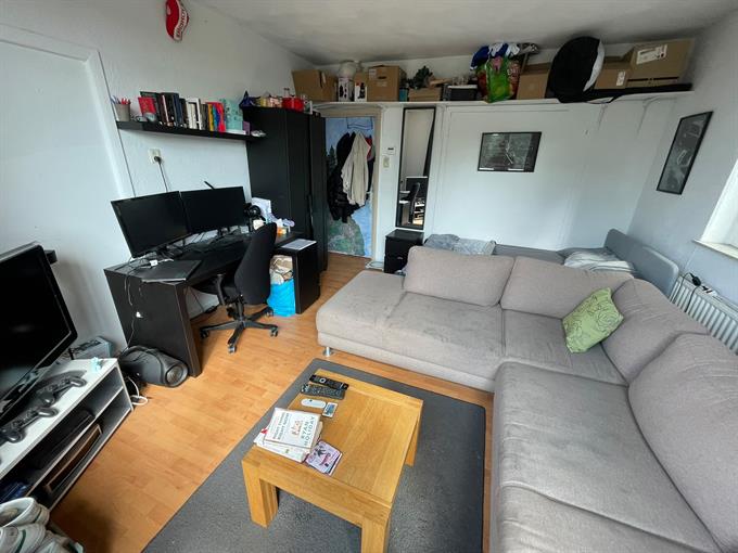 Zimmer bei Jeroen Boschlaan In Eindhoven