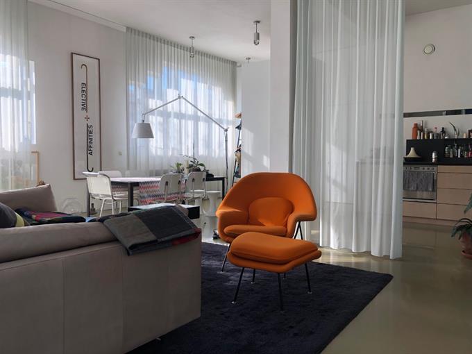 Wohnung bei Gillis van Ledenberchstraat In Amsterdam