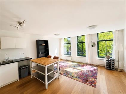 Appartement te huur 2500 euro Grensstraat, Amsterdam
