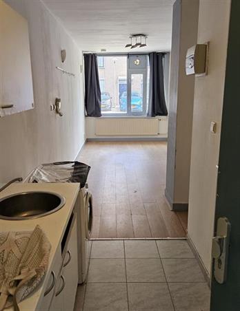 Studio bei Wittevrouwensingel In Utrecht