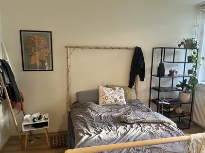 Kamer te huur 675 euro Granidastraat, Amsterdam