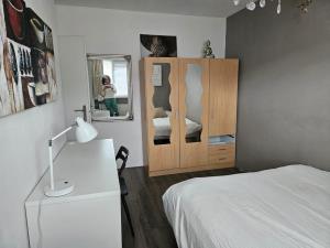 Room for rent 800 euro Puntmosstraat, Purmerend