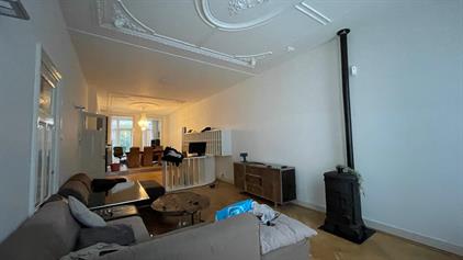 Room for rent 830 euro Oostzeedijk, Rotterdam