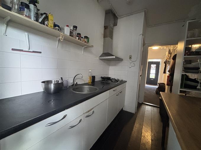 Zimmer bei J.C. Kapteynlaan In Groningen