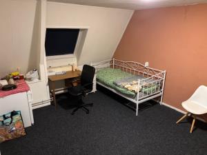 Room for rent 700 euro Deventerstraatweg, Zwolle