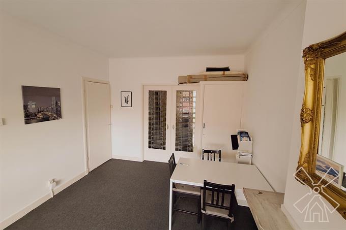Zimmer bei Oudemansstraat In Den Haag