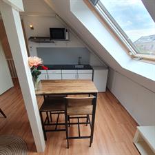 Appartement te huur 925 euro Wiegersmastraat, Zwolle