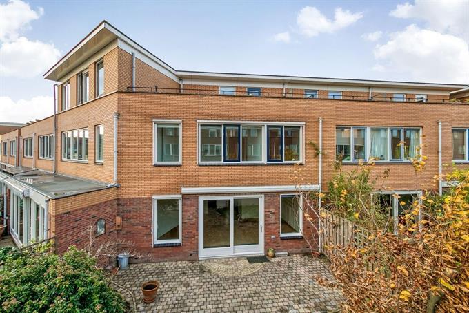Kamer in Leiden, Kraanbaan op Kamernet.nl: Kamer beschikbaar