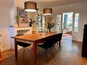 Appartement te huur 1500 euro Merelstraat, Utrecht