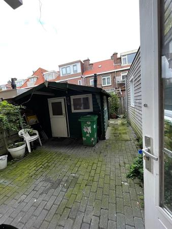 Zimmer bei Oudemansstraat In Den Haag