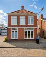 Wohnung zu vermieten 835 Euro Feiko Clockstraat, Oude Pekela