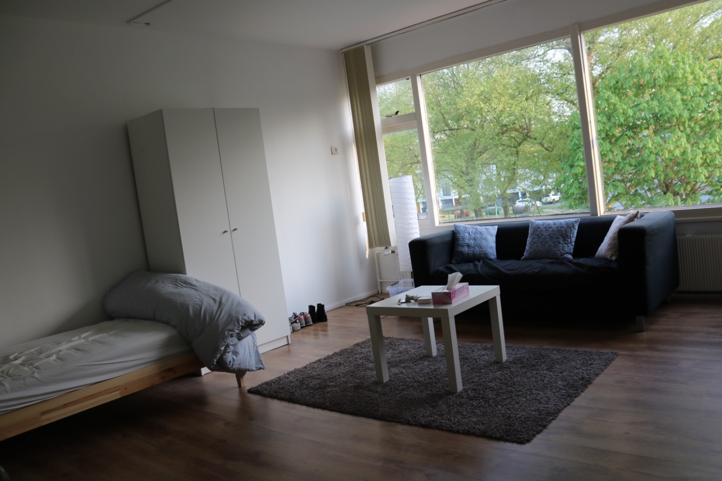 Kamer te huur in Enschede – Agelobrink – foto 3