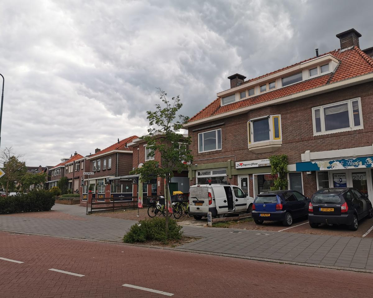 Kamer te huur aan de Nieuweweg in Veenendaal