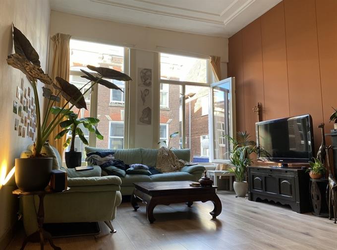 Kamer in Leiden, Haarlemmerstraat op Kamernet.nl: Beautiful Room with private kitchen available – Le