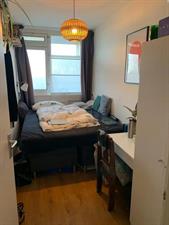 Room for rent 750 euro Martin Luther Kinglaan, Diemen