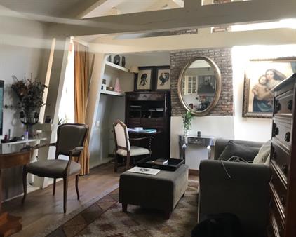 Studio te huur 1900 euro Vijzelstraat, Amsterdam