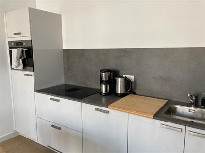 Apartment for rent 1550 euro Nieuwe Gracht, Delft