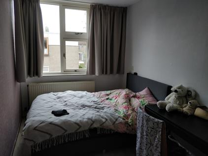 Room for rent 550 euro Jensemaheerd, Groningen