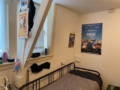 Room for rent 510 euro Dr. Nolensstraat, Tilburg